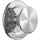 PopSockets Aluminum Radial MagSafe telefon fogantyú és állvány - ezüst
