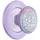 Popsockets Tidepool Squishy Unicorn Magic MagSafe telefon fogantyú és állvány - levendula