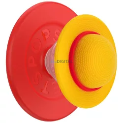 Popsockets PopOut Luffys Hat telefon fogantyú és állvány