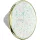 PopSockets PopTop Luxe Enamel Opal telefon fogantyú és állvány - fehér