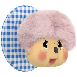  PopSockets PopGrip MagSafe Monchhichi telefon fogantyú és állvány