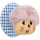 PopSockets PopGrip MagSafe Monchhichi telefon fogantyú és állvány