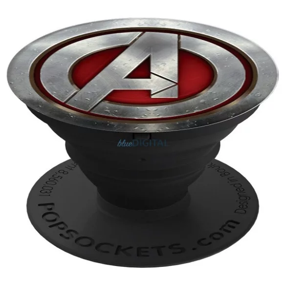 Popsockets Avengers 100156 telefon fogantyú és állvány