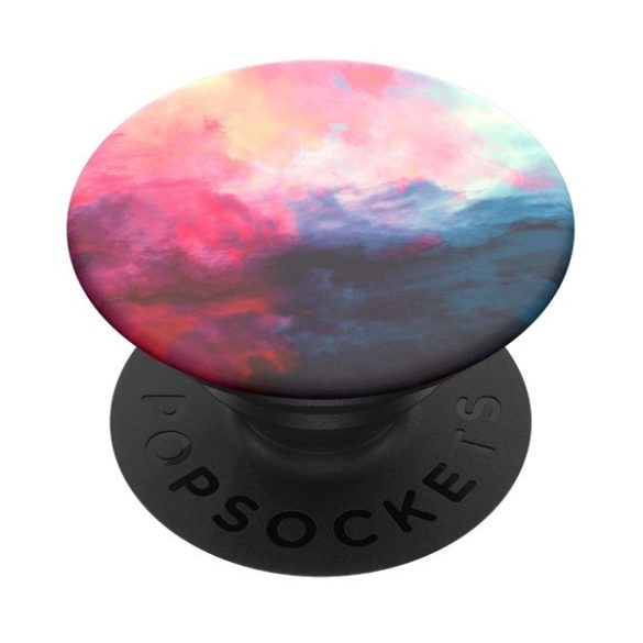 Popsockets 2 Cascade Water 800669 telefonra ragasztható fogantyú - standard