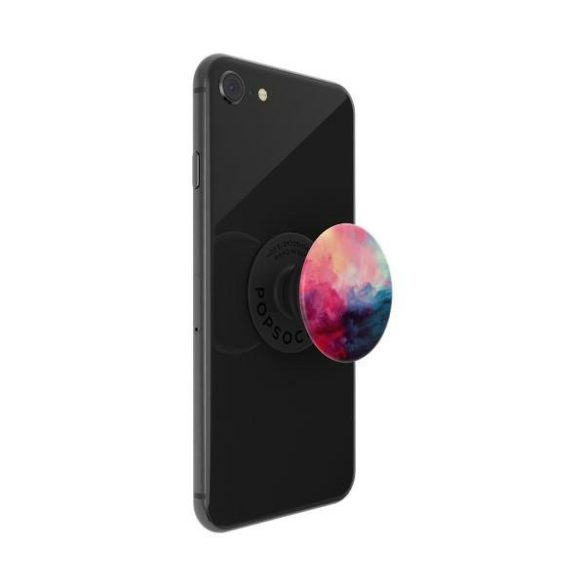 Popsockets 2 Cascade Water 800669 telefonra ragasztható fogantyú - standard