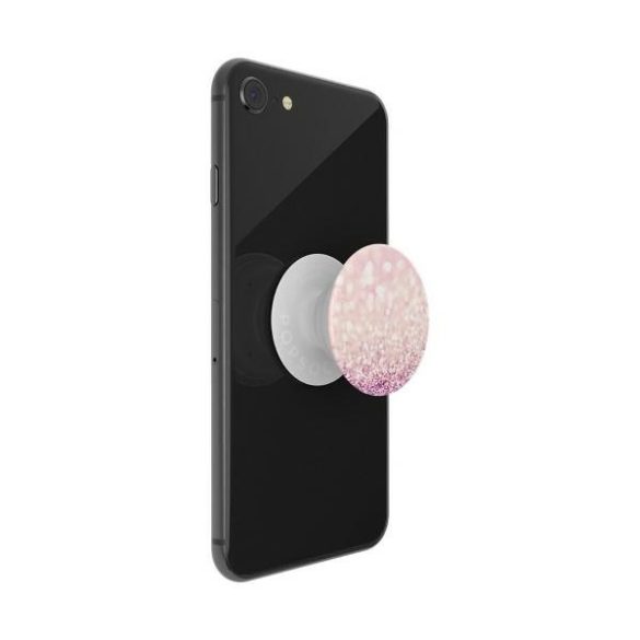 Popsockets 2 Blush 800389 telefonra ragasztható fogantyú - standard