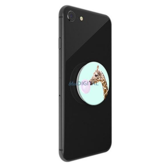 Popsockets 2 Bubblegum Giraffe kitámasztó