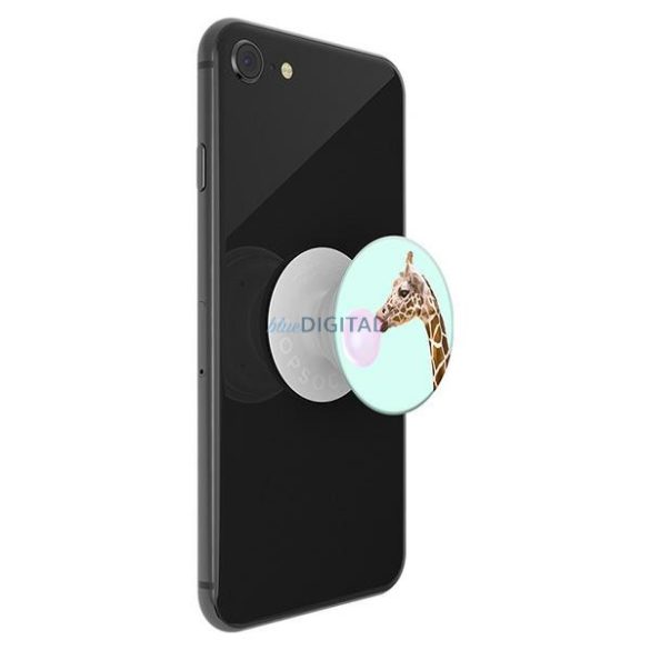 Popsockets 2 Bubblegum Giraffe kitámasztó