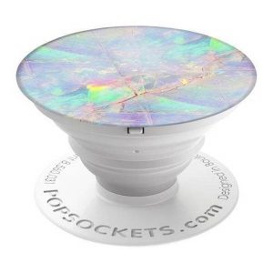 Popsockets 2 Opal 800421 fogantyú telefontokhoz - standard