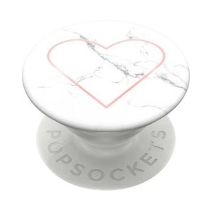 Popsockets 2 Stoney Heart 800422 telefonra ragasztható fogantyú - standard