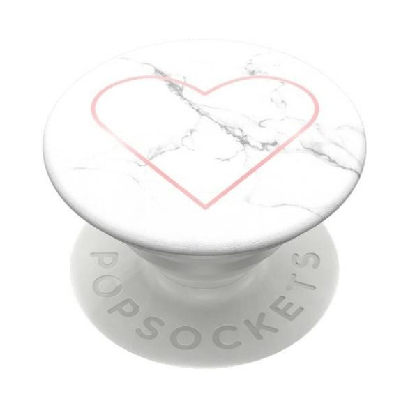 Popsockets 2 Stoney Heart 800422 telefonra ragasztható fogantyú - standard