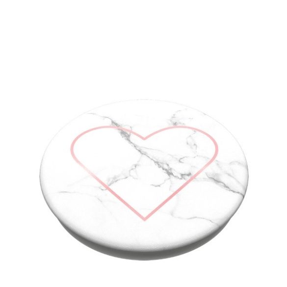 Popsockets 2 Stoney Heart 800422 telefonra ragasztható fogantyú - standard