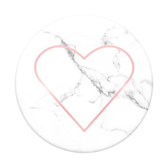 Popsockets 2 Stoney Heart 800422 telefonra ragasztható fogantyú - standard