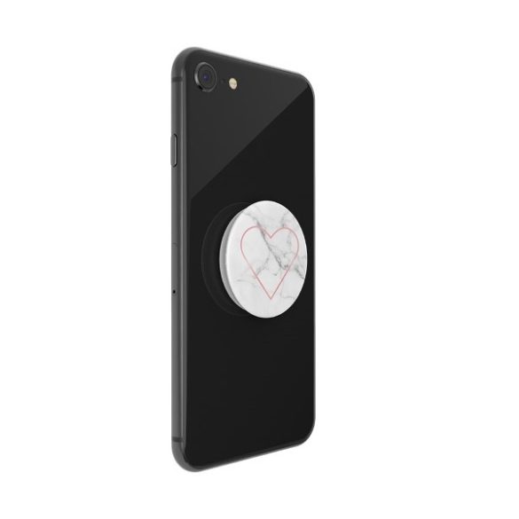 Popsockets 2 Stoney Heart 800422 telefonra ragasztható fogantyú - standard