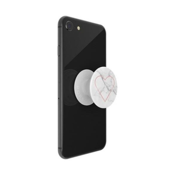 Popsockets 2 Stoney Heart 800422 telefonra ragasztható fogantyú - standard