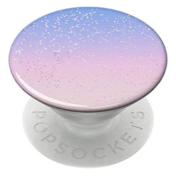 Popsockets 2 Glitter Morning Haze 800446 fogantyú telefontokhoz - premium