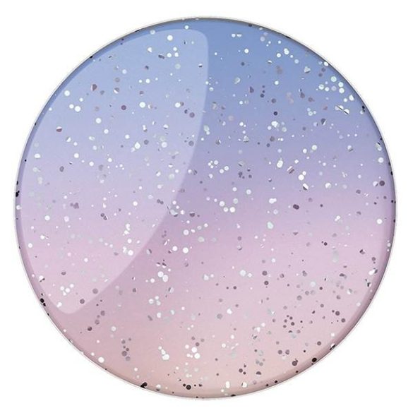 Popsockets 2 Glitter Morning Haze 800446 fogantyú telefontokhoz - premium