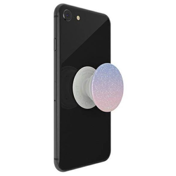 Popsockets 2 Glitter Morning Haze 800446 fogantyú telefontokhoz - premium