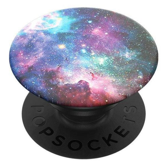 Popsockets 2 Blue Nebula 800449 fogantyú telefontokhoz - standard