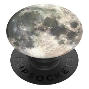 Popsockets 2 Moon 800454 telefonra ragasztható fogantyú - standard