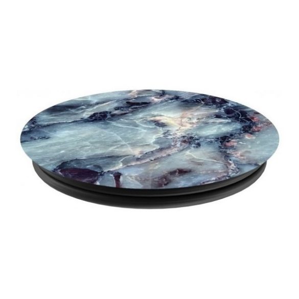 Popsockets 2 Blue Marble 800471 telefonra ragasztható fogantyú - standard