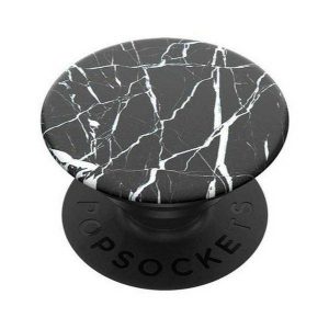 Popsockets 2 Black Marble 800473 fogantyú telefontokhoz - standard