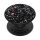 Popsockets 2 Sparkle Black 800498 telefonra ragasztható fogantyú - premium