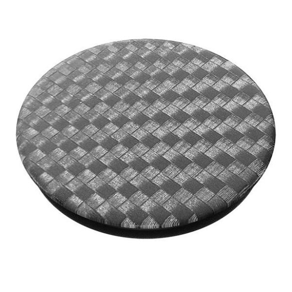 Popsockets 2 Carbonite Weave 800549 fogantyú telefontokhoz - premium