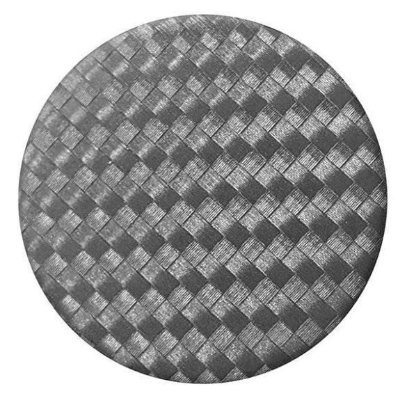 Popsockets 2 Carbonite Weave 800549 fogantyú telefontokhoz - premium