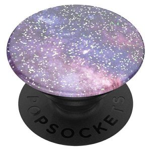 Popsockets 2 Glitter Nebula 800934 fogantyú telefontokhoz - premium