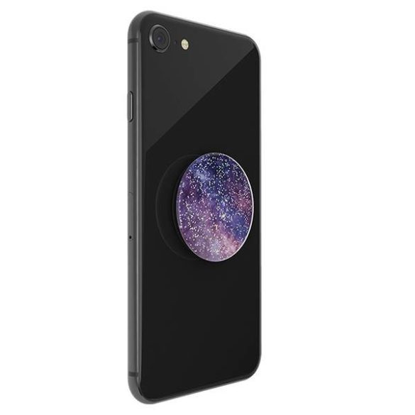 Popsockets 2 Glitter Nebula 800934 fogantyú telefontokhoz - premium