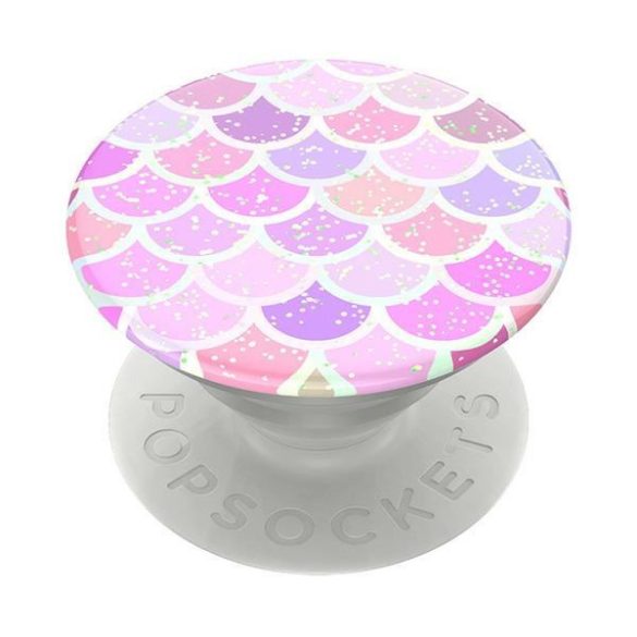 Popsockets 2 Glitter Mermaid kitámasztó