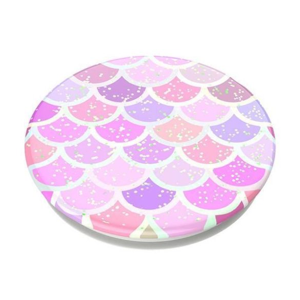 Popsockets 2 Glitter Mermaid kitámasztó