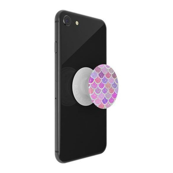 Popsockets 2 Glitter Mermaid kitámasztó