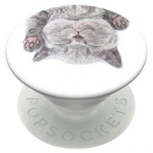 Popsockets 2 Cat Nap 800947 fogantyú telefontokhoz - standard