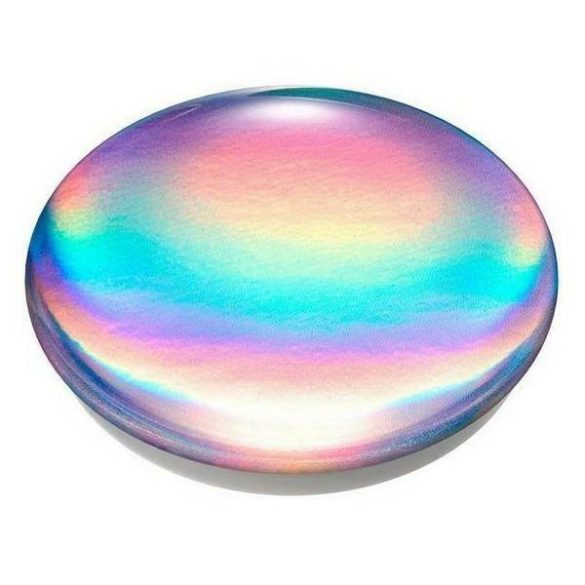 Popsockets 2 Rainbow Orb Gloss 800959 fogantyú telefontokhoz - standard