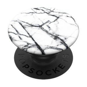 Popsockets 2 Dove White Marble 800997 fogantyú telefontokhoz - standard