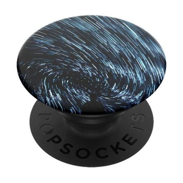 Popsockets 2 Night Exposure 801005 telefonra ragasztható fogantyú - standard