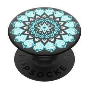 Popsockets 2 Peace Mandala Sky 801146 fogantyú telefontokhoz - standard