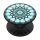 Popsockets 2 Peace Mandala Sky 801146 fogantyú telefontokhoz - standard