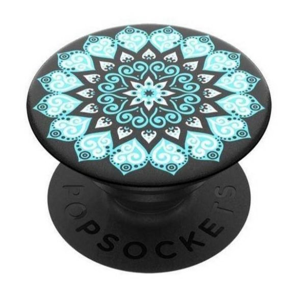 Popsockets 2 Peace Mandala Sky 801146 fogantyú telefontokhoz - standard