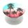 Popsockets 2 Tropical Sunset 801219 telefonra ragasztható fogantyú - standard