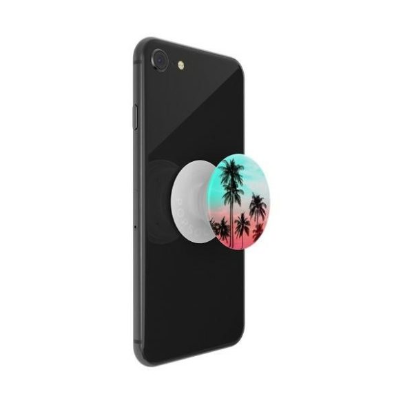 Popsockets 2 Tropical Sunset 801219 telefonra ragasztható fogantyú - standard