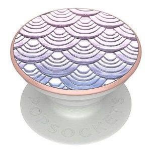 Popsockets 2 irizáló sellő gyöngy 801461 fogantyú telefontokhoz - premium