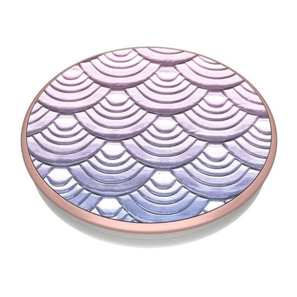 Popsockets 2 irizáló sellő gyöngy 801461 fogantyú telefontokhoz - premium