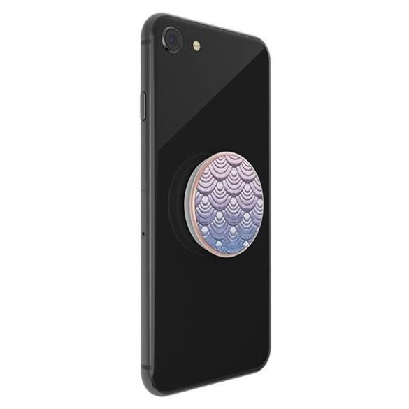 Popsockets 2 irizáló sellő gyöngy 801461 fogantyú telefontokhoz - premium