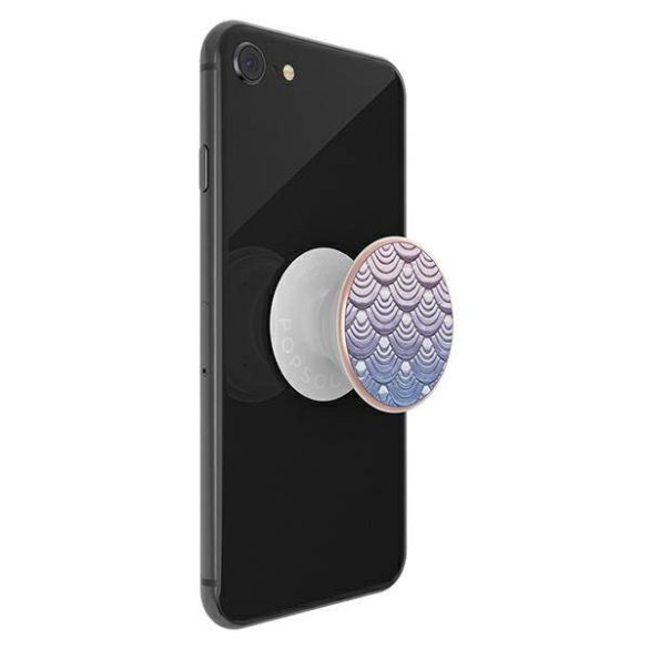 Popsockets 2 irizáló sellő gyöngy 801461 fogantyú telefontokhoz - premium