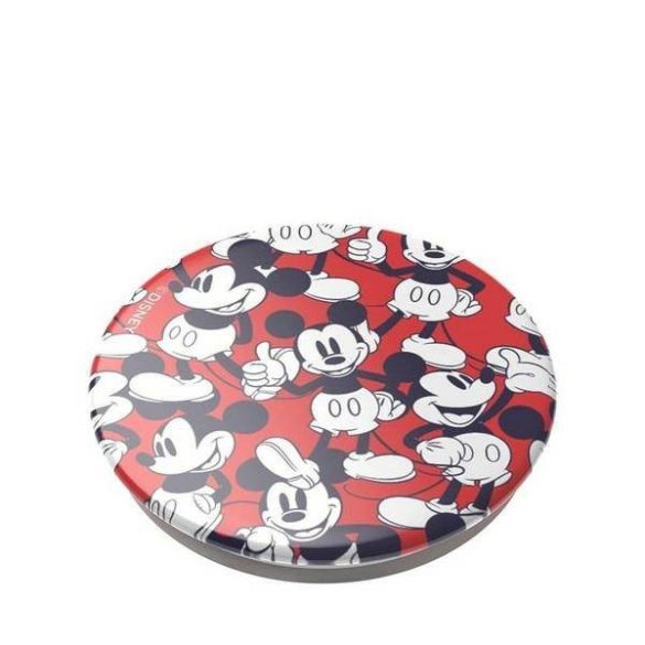 Popsockets 2 Mickey Classic Pattern 100432 fogantyú telefontokhoz