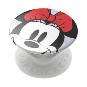 Popsockets 2 Peekaboo Minnie 100434 fogantyú telefontokhoz