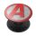 Popsockets 2 Avengers Red Icon 100481 telefonra ragasztható fogantyú